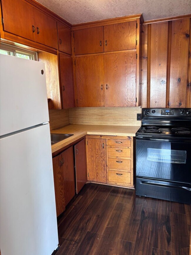 Foto del edificio - Adorable 1 bedroom studio in El Reno!