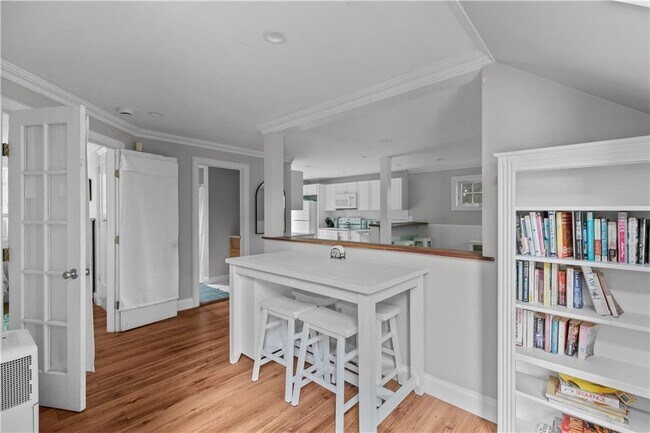 Foto del edificio - 19 Warren Ave