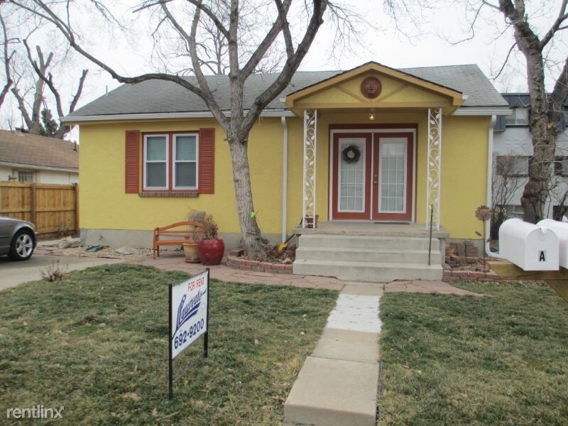 Foto principal - 3675 S Cherokee St
