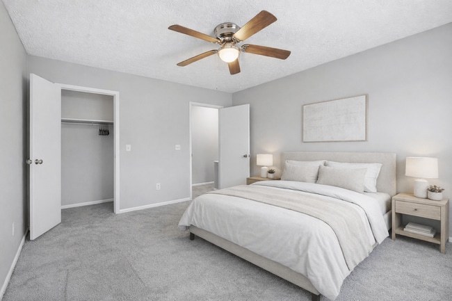 Foto del edificio - Timbercreek Apts