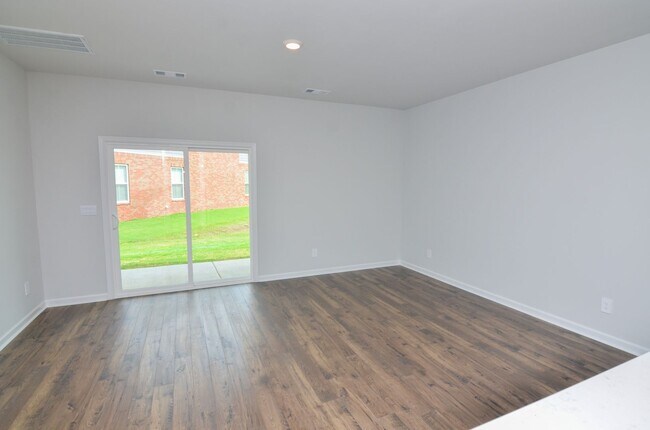 Building Photo - 1017 Keyes Pl