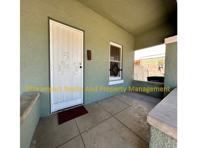 Photo - 1303 N Park Ave House