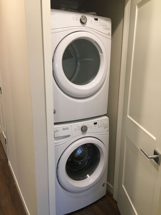 Foto del interior - Riverwalk Rochester