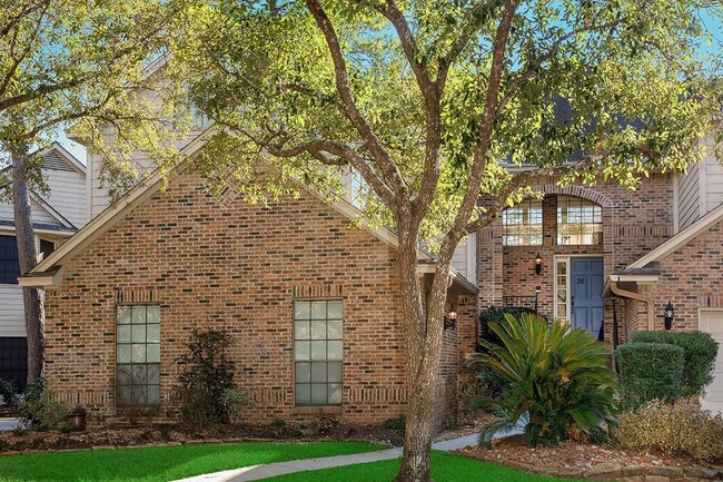 Foto del edificio - 26 Fairway Oaks Pl
