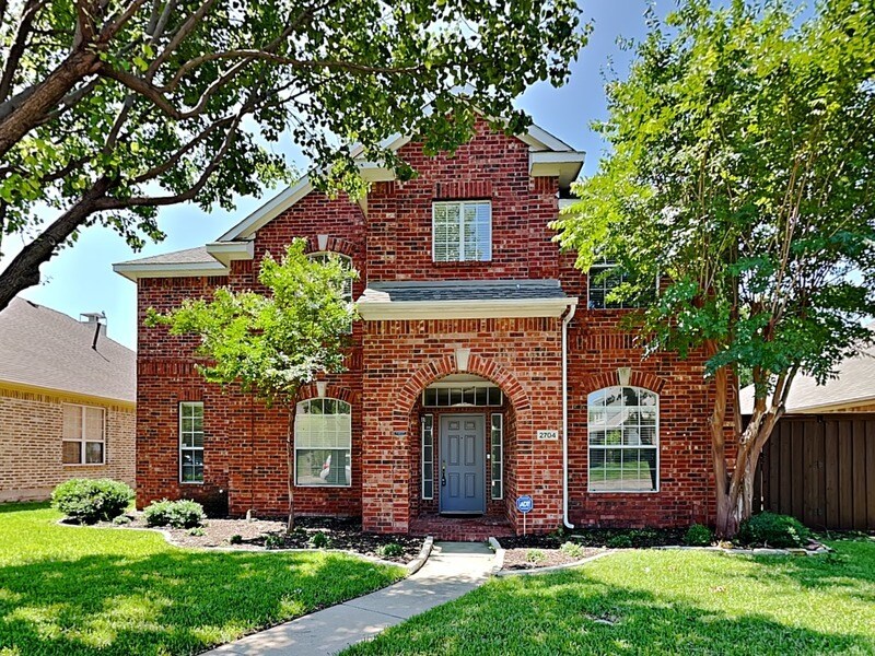 Foto principal - 2704 Buck Hill Dr