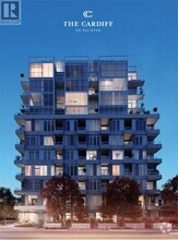 Building Photo - 1101-1492 EGLINTON Ave