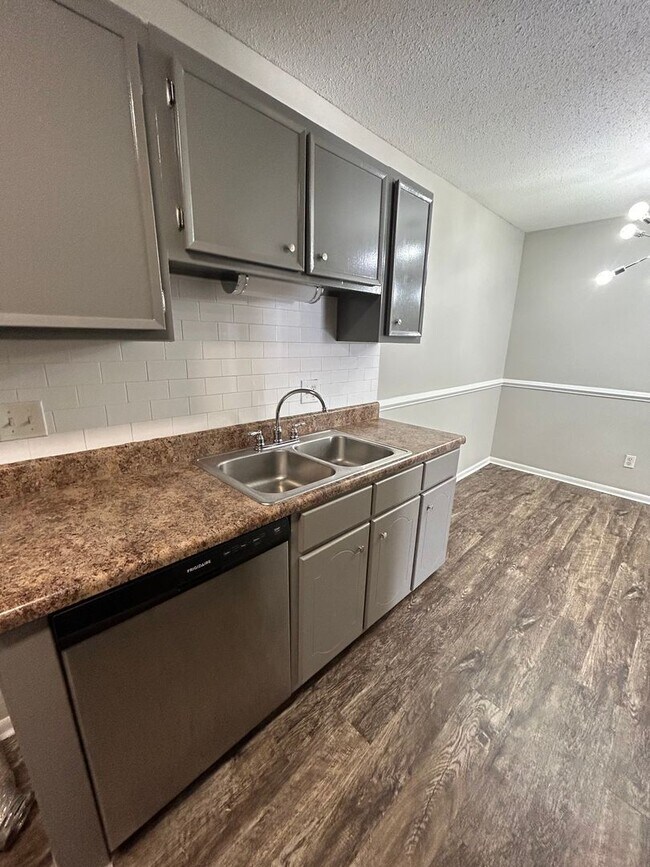 Foto del interior - Oakridge