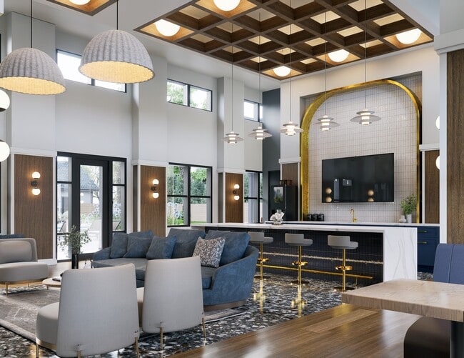 Building Photo - The Liliana Apartment Homes