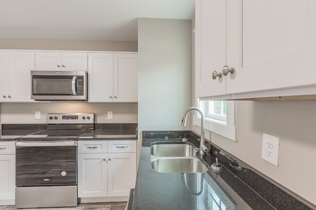 Foto del edificio - 3316 Chattanooga Rd