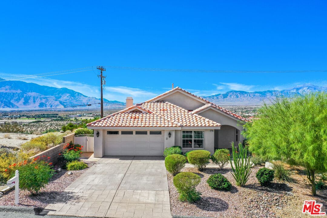 67365 Monterey Rd, Desert Hot Springs, CA 92240 House Rental in Desert Hot Springs, CA