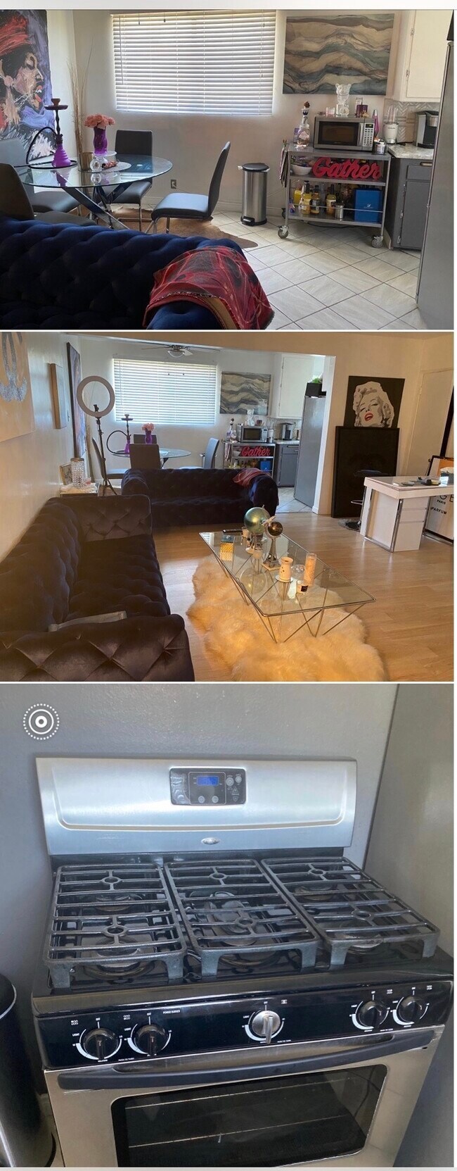 Foto del edificio - 5051 Woodman Ave