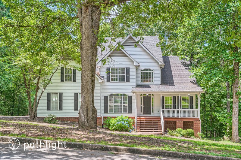 Foto principal - 3203 Woodhaven Court SW