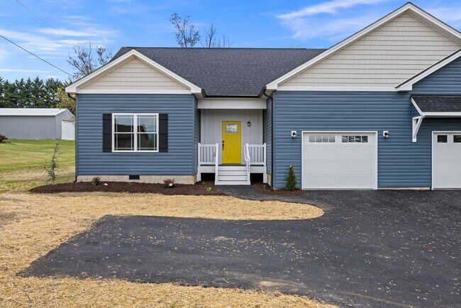 Foto del edificio - 10609 McGaheysville Rd