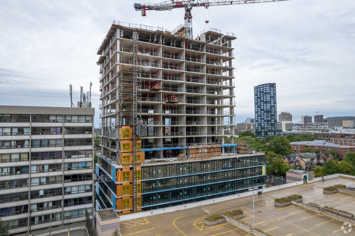Sept 2023 - The Bread Company Condos