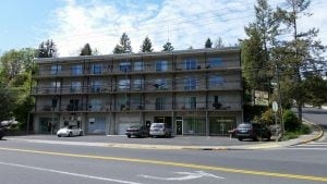 Primary Photo - 605 S Grand Ave