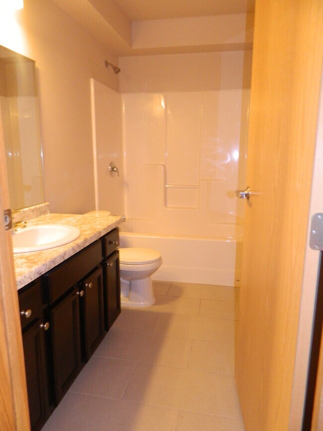 Foto del edificio - Lofts at Townsite LLC