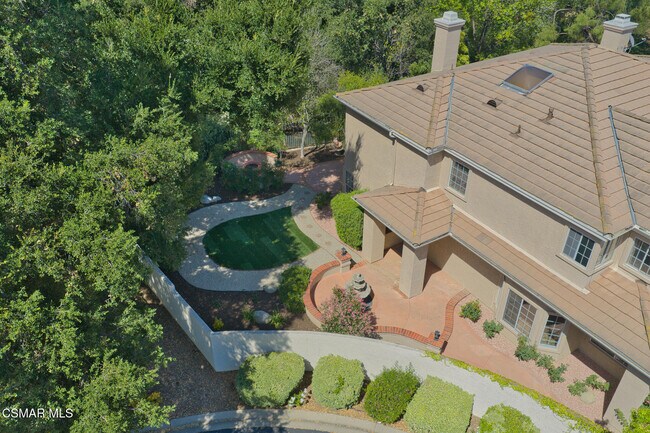 Foto del edificio - 1044 Cherry Creek Cir