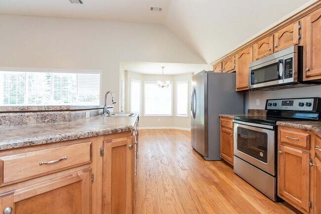 Foto del edificio - 50 Willow Crest Cove