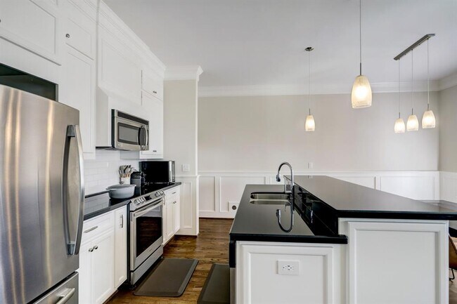 Foto del edificio - 2802 Morrison St