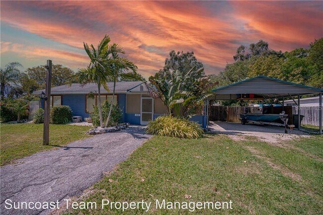 Foto del edificio - 2 br, 1.5 bath House - 120 Magnolia Ave