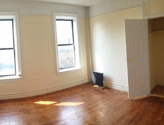 Foto del edificio - 285 Hawthorne St