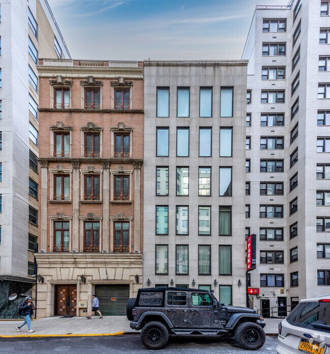 Foto del edificio - 230 E 63rd St