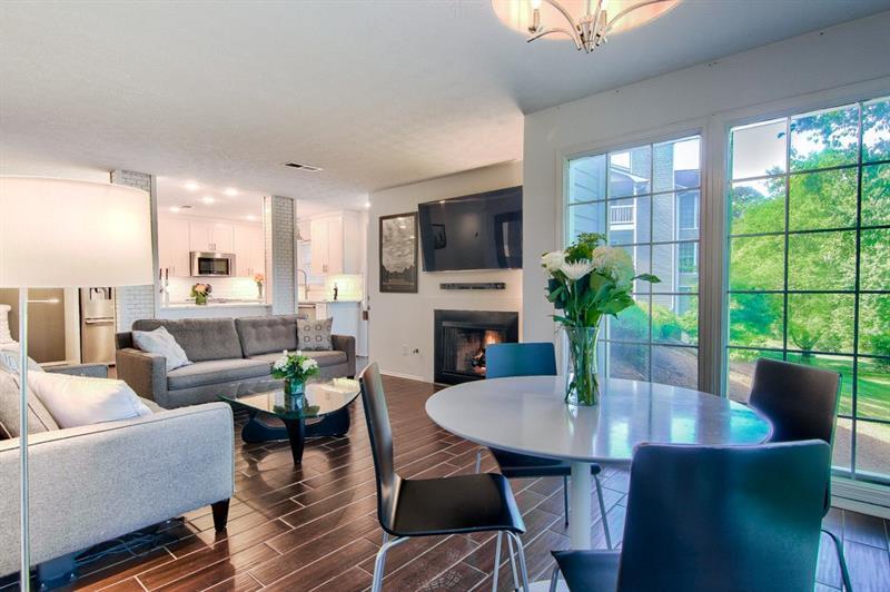 501 Countryside Ln, Smyrna, GA 30080 Condo for Rent in Smyrna, GA