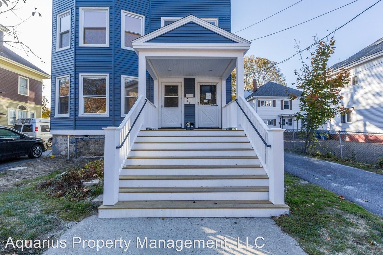 Primary Photo - 548 Stevens Ave