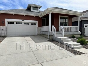 Building Photo - 8005 Mount Ouray Rd