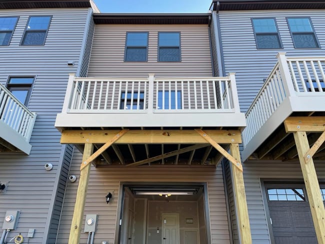 Photo - 2654 Jetstream Rd Townhome