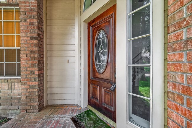 Foto del edificio - 15903 Timber Chase Dr