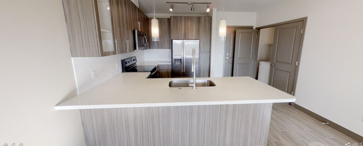 Photo - Audere Apartments