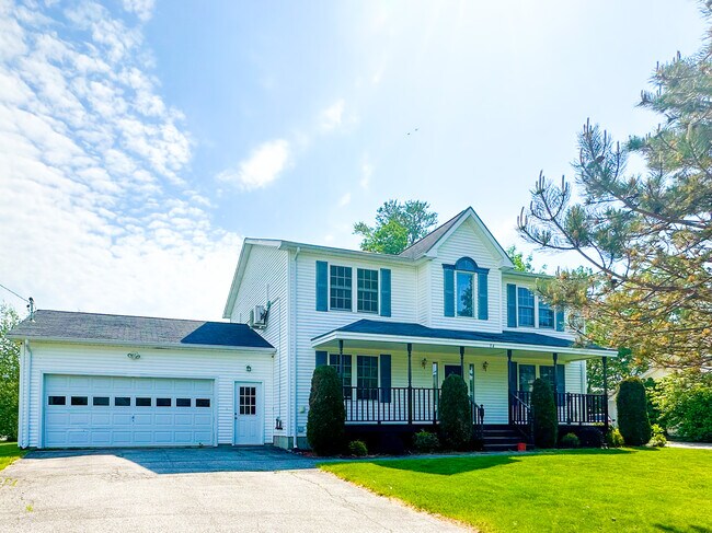 Foto del edificio - 54 Gettysburg Ave