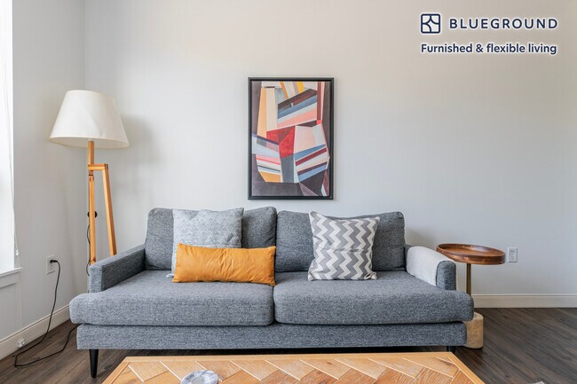 Foto del edificio - 845 Washington St