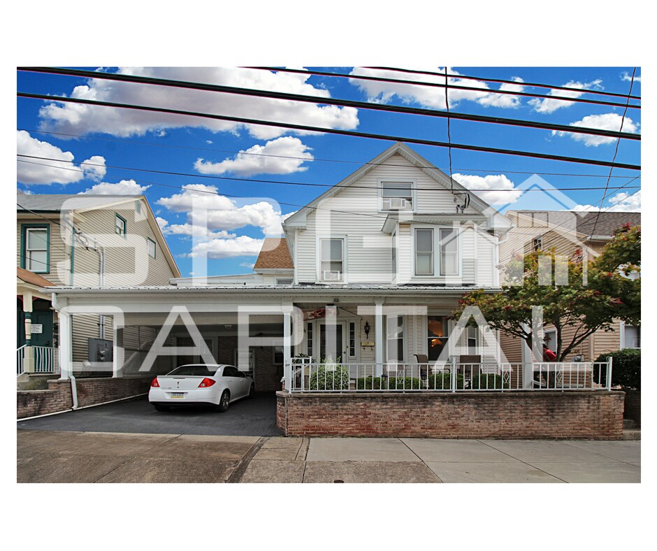 Primary Photo - 58 E Stevens St