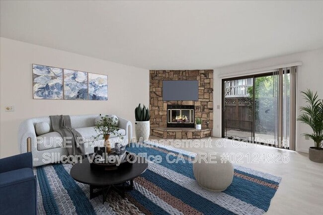 Photo - 1115 Odyssey Ct Townhome