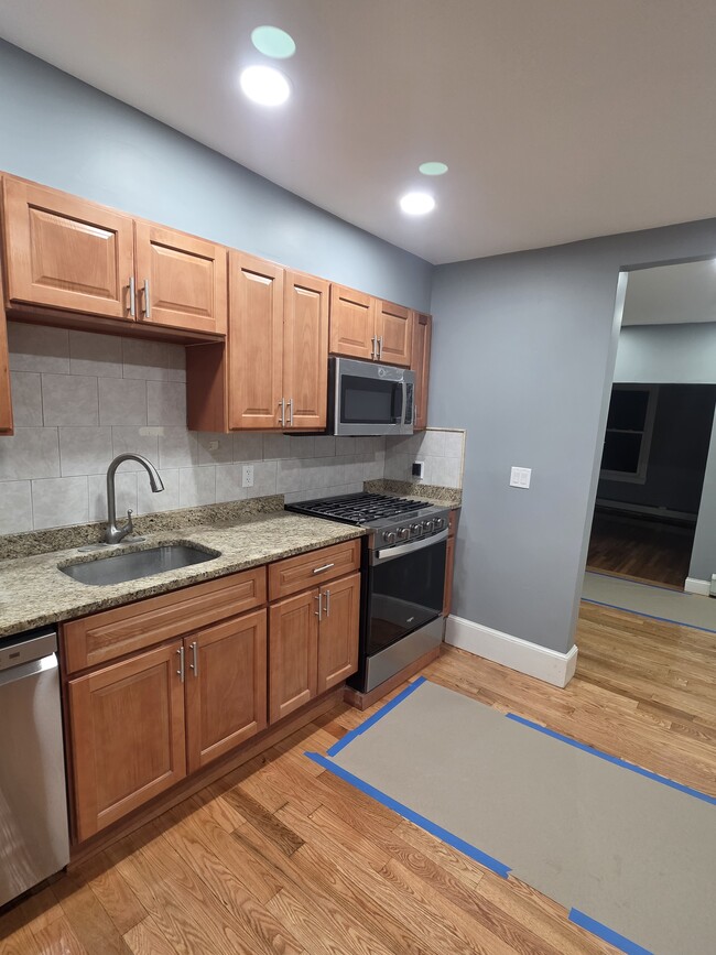 Foto del edificio - 18 Mascot St