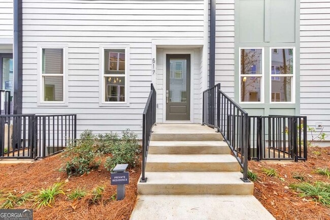 Photo - 517 Motivation Cir NW Townhome