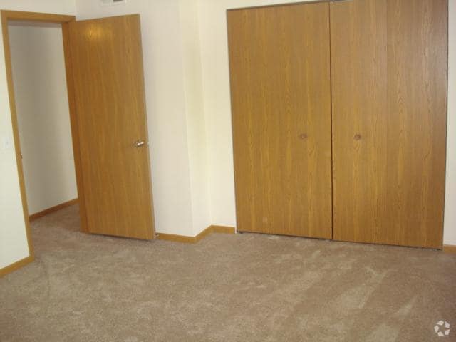 Bedroom - Sun Valley