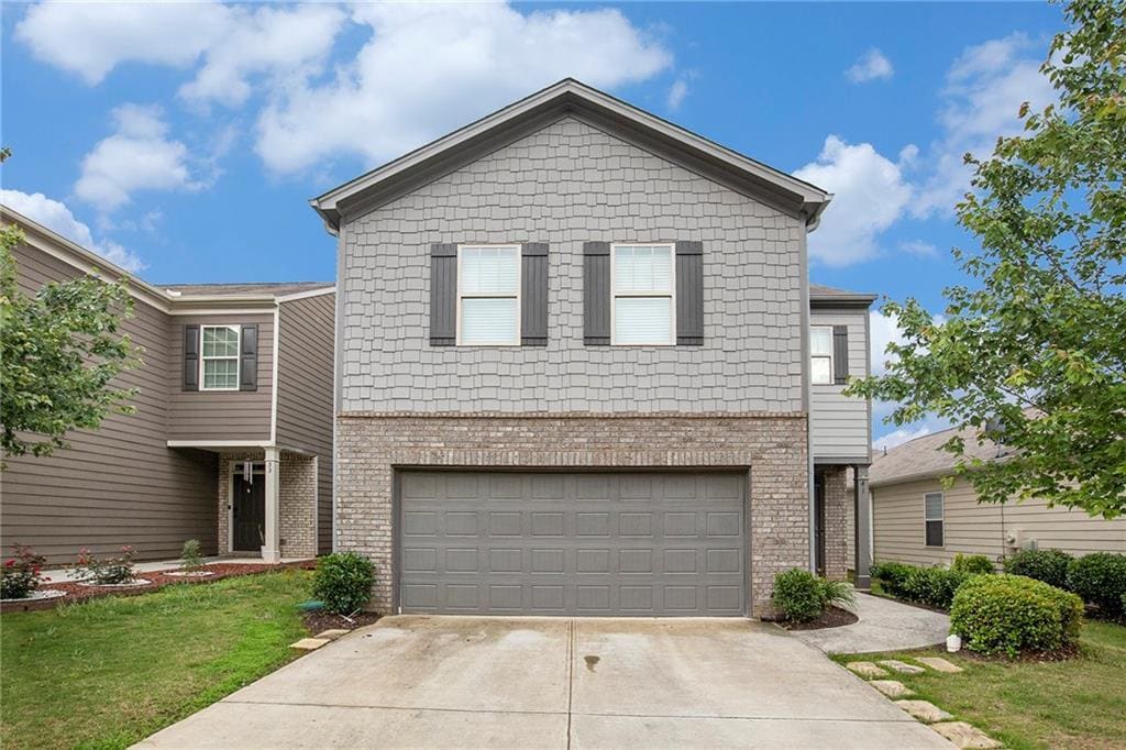 Primary Photo - 41 Ivey Hollow Cir