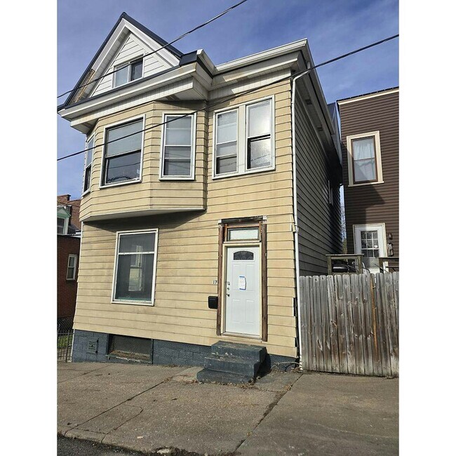 Foto del edificio - 17 7th St