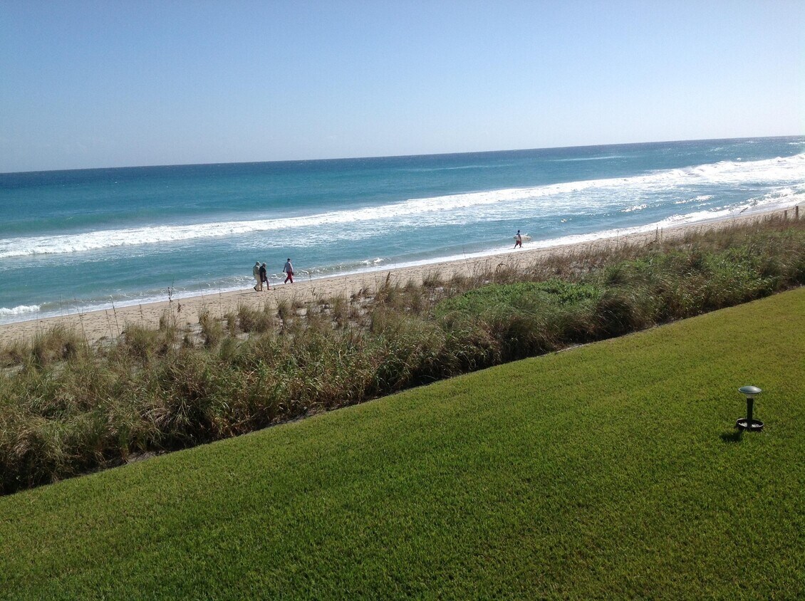 Foto principal - 2600 S Ocean Blvd