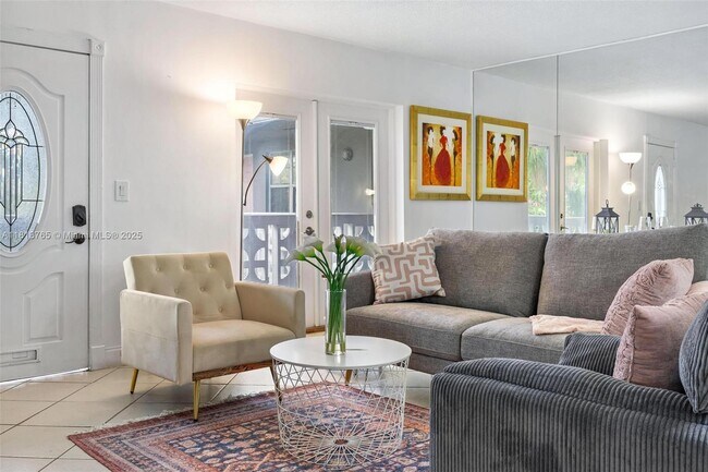 Foto del edificio - 400 SE 31st St