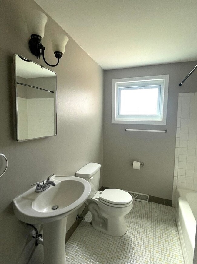 Interior Photo - U-Crest & Belvedere Manor Apartments