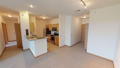Interior Photo - Seminole Woods Apartments