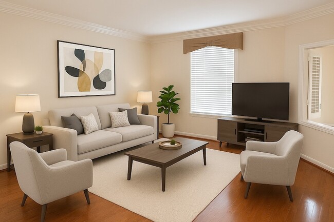 Foto del edificio - 14514 Hillside Hickory Ct