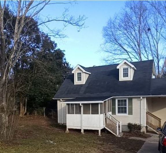 Foto principal - Spacious 3BR 2BA Home for Lease!