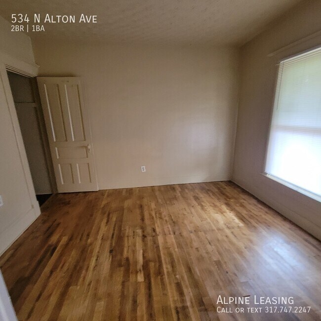 Foto del edificio - 534 N Alton Ave
