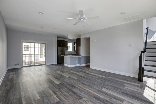 Foto del edificio - 105 Johnson St