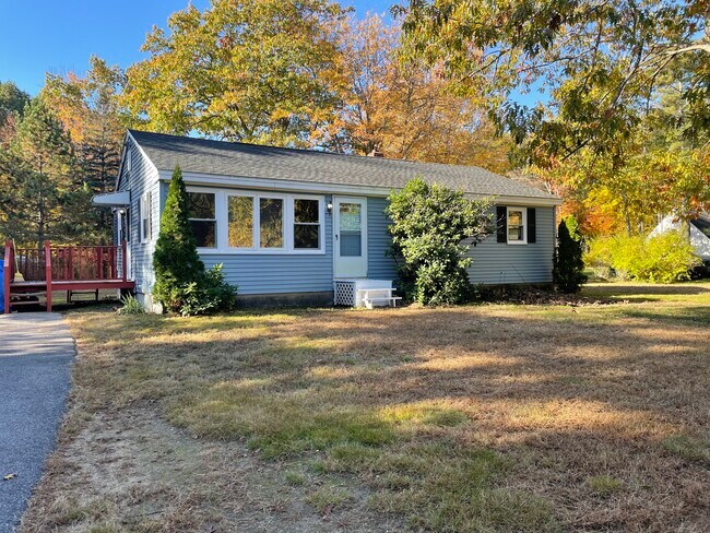 Foto del edificio - 139 Buck St